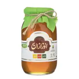 عسل ارگانیک آویشن اورازان - 960 گرم