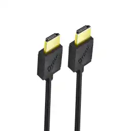 کابل HDMI دیتک مدل DT-H202 طول 2 متر