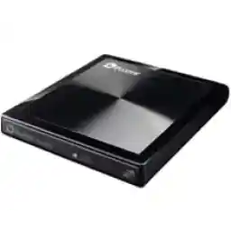 درایو DVD اکسترنال پلکستور مدل PX-L611U