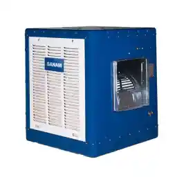 کولر آبی 5500 صنام مدل SEC-550PA