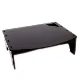 پایه نگهدارنده مانیتور مدل آرمو A-110 به همراه موس پد و کاور مانیتور