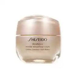 کرم ضد چروک شیسیدو مدل Benefiance حجم 50 میلی لیتر
