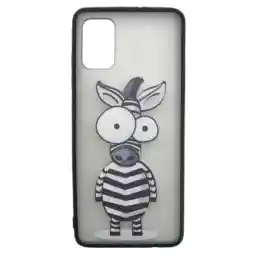 کاور کنزو مدل H67 مناسب برای گوشی موبایل سامسونگ Galaxy A01