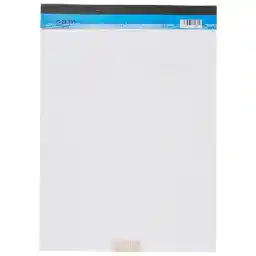 لگال پد شطرنجی مدل A4 بسته 60 عددی