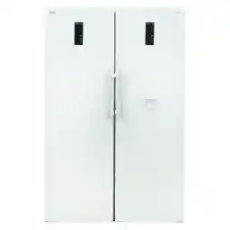 یخچال و فریزر دوقلو 26 فوت لایف مدل 250 کینگ