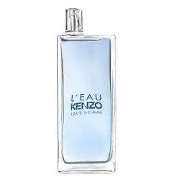 تستر ادو تویلت مردانه کنزو مدل LEau kenzo حجم 100 میلی لیتر