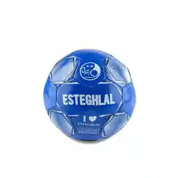 توپ آموزشی فوتبال مینی استقلال DST هواداری | آبی