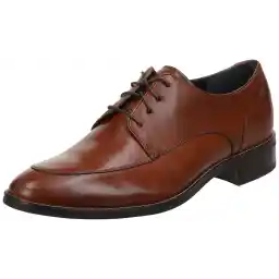 Cole Haan Men's Lenox Hill Split-Toe Oxford