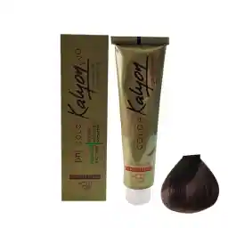 رنگ مو کالیون شماره C5 حجم 125 میلی لیتر رنگ بلوند دودی