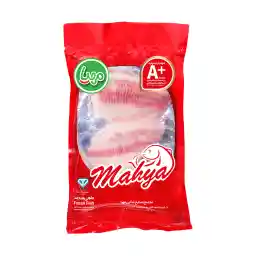 فیله ماهی تیلاپیا منجمد مهيا پروتئين - 600 گرم