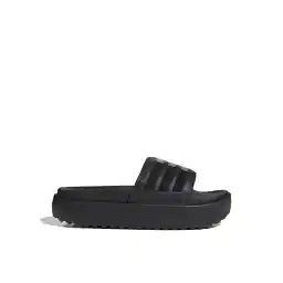 adidas HQ6179-ADILETTE PLATFORM CBL Siyah Kadın Terlik