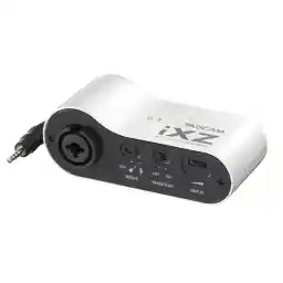 كارت صدا تسكام مدل ixz