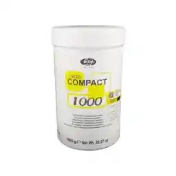 پودر دکلره لیزاپ مدل Compact وزن 1000 گرم