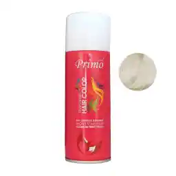 اسپری رنگ مو پریمو لوسی مدل 05 حجم 150 میلی لیتر رنگ یخی