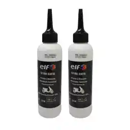 روغن گیربکس الف مدل FINAL GEAR حجم 240 میلی لیتر بسته دو عددی