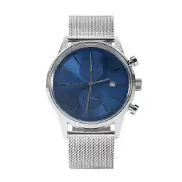 ساعت مچی عقربهای مردانه تی روک مدل ilver