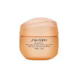 کرم ضد چروک شب شیسیدو مدل Benefiance حجم 50 میلی لیتر