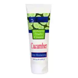 کرم مرطوب کننده مکس مینو مدل Cucumber حجم 75 میلی لیتر