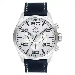 ساعت مچی عقربهای مردانه کاپا مدل Kp-1409m-d