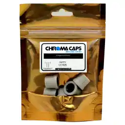 کروما کپس دی جی تک تولز مدل Fatty بسته 5 عددی