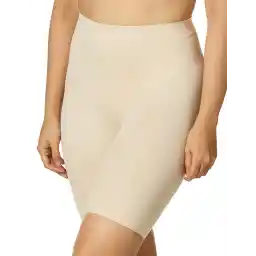 Maidenform Women's Cover Your Bases Smoothing Shapewear Slip Short DM0035