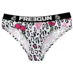 شورت زنانه فیری گان مدل Heart