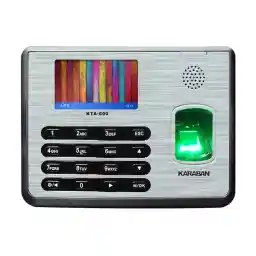 دستگاه حضور وغیاب کارابان مدل KTA-600