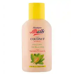 شامپو موهای خشک 280گرمی | بس