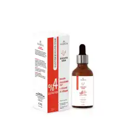 سرم سفید کننده ضد لک هارم گلوتاتیون برای بازسازی سلولی 50 میلی لیتر