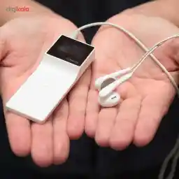 پخش کننده ی موسیقی پرتابل کاون iAUDIO E3 8GB