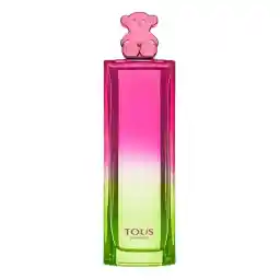 ادو تویلت زنانه توس مدل Gem Power حجم 90 میلی لیتر