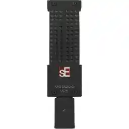 میکروفون ریبون اس ای الکترونیکس مدل Voodoo VR1
