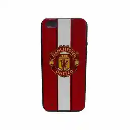 کاور دبلیو کی طرح منچستر مدل MS015 مناسب برای گوشی موبایل اپل Iphone 5 / 5S / 5SE