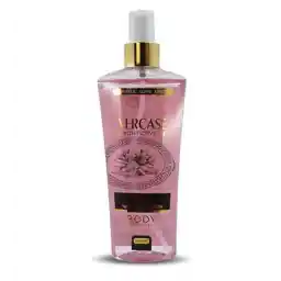 بادی اسپلش زنانه Trosardi Dona حجم 250میل | وودلایک