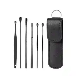 گوش پاک کن مدل 4054 بسته 6 عددی