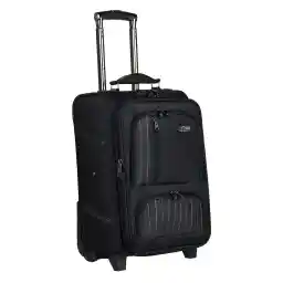 چمدان سان ژی نیاو مدل 6062 سایز کوچک