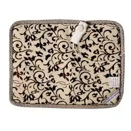 ,تشک حرارتی افروز، تشک برقی افروز، طرحflorish Afrooz Thermal mattress,