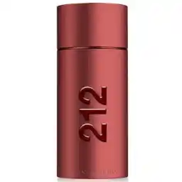 ادو تویلت مردانه کارولینا هررا مدل 212 حجم 100 میلی لیتر