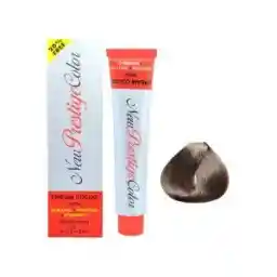 رنگ مو نیو پرستیژ کالر شماره 6.65 حجم 120 میلی لیتر