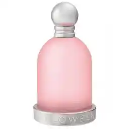 ادو تویلت زنانه خسوس دل پوزو مدل Halloween Magic حجم 100 میلی لیتر