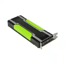 کارت گرافیک مبتنی بر intel انویدیا مدل P100