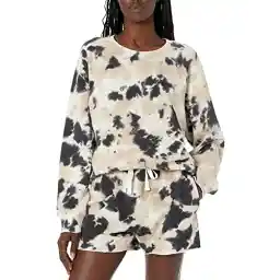 ژاکت پشمی آستین بلند زنانه کارولین راگلان