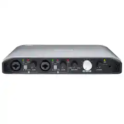 کارت صدای تسکام مدل iXR