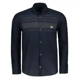 پیراهن مردانه فرد مدل P.Baz.277