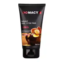 ماسک موی بدون آبکشی نرم کننده و ضد وز روغن آرگان دوماسی