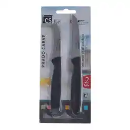 چاقو ساپر کد 300030 مجموعه دو عددی