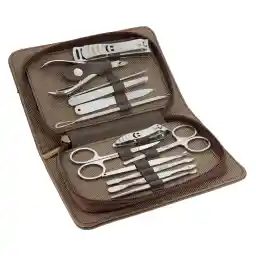 ست مانیکور پرتوک طرح 706