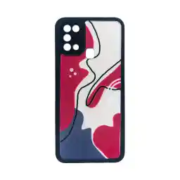 کاور مدل TDS06 مناسب برای گوشی موبایل سامسونگ Galaxy M31