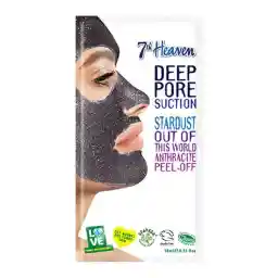 ماسک پیل-آف ذغال سنگ کهکشانی پوست نرمال و مختلط و چرب سون هیون