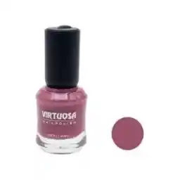 لاک ناخن ورتوسا مدل Shiny شماره 24